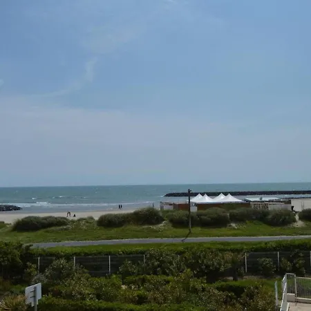 Apartman Cap D'agde : T2 Avec Piscine, Parking, A 50m De La - Fr-1-249-71 *